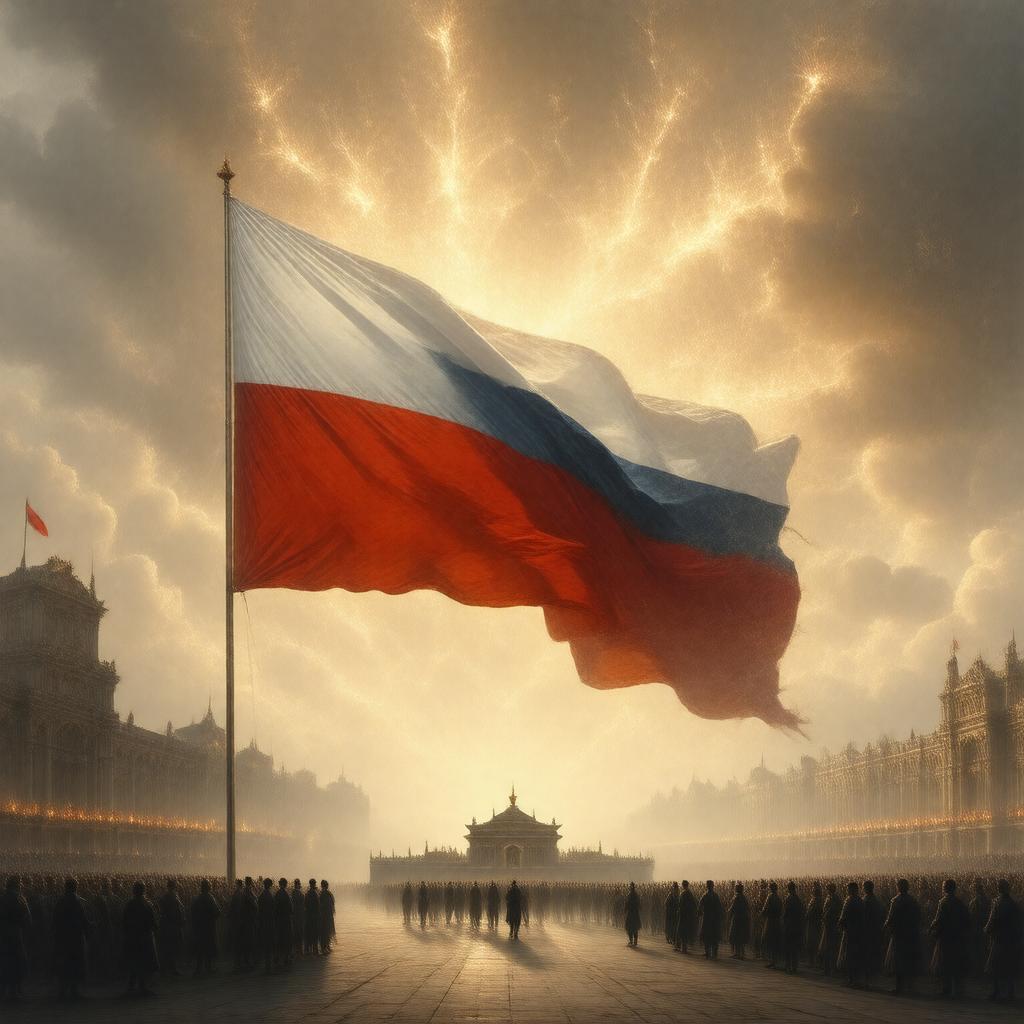 State Anthem of the Russian Federation